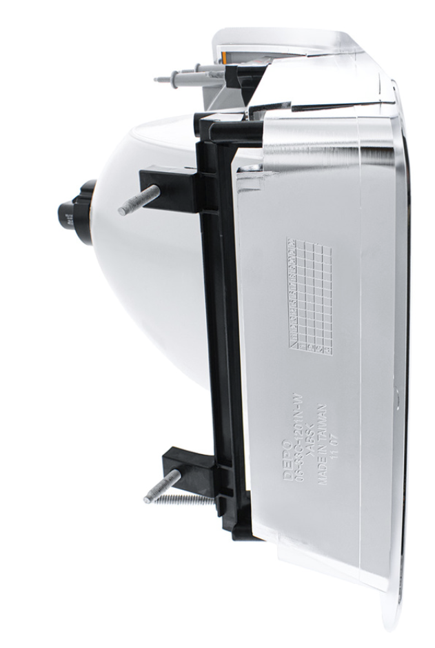 Mack CH600 CL600 CL700 - Headlight