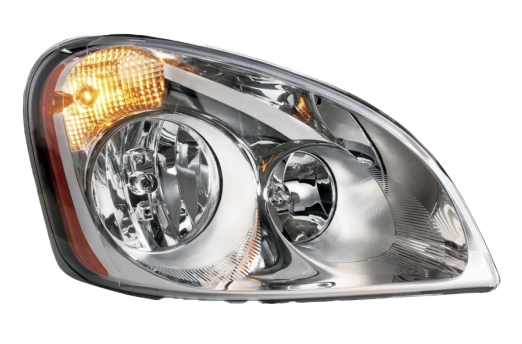 Freightliner Cascadia (2008-2017) - Original Style Cascadia Headlight