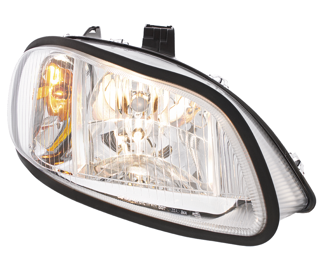 Freightliner M2 (2002-2024) LED Headlight