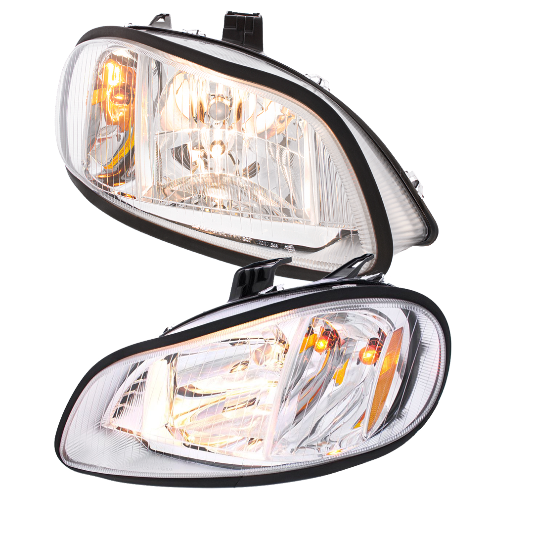 Freightliner M2 (2002-2024) LED Headlight
