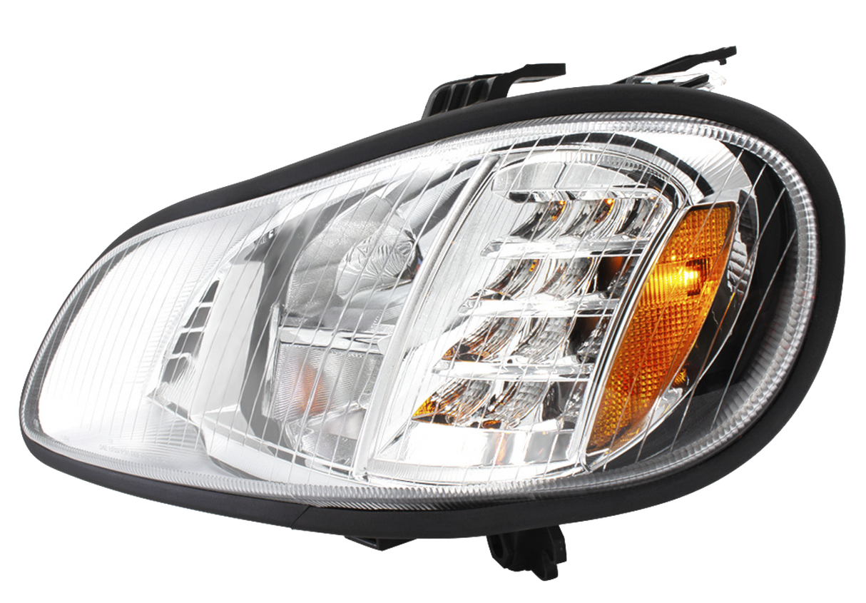 Freightliner M2 (2003-2024) - High Power Full LED Headlight