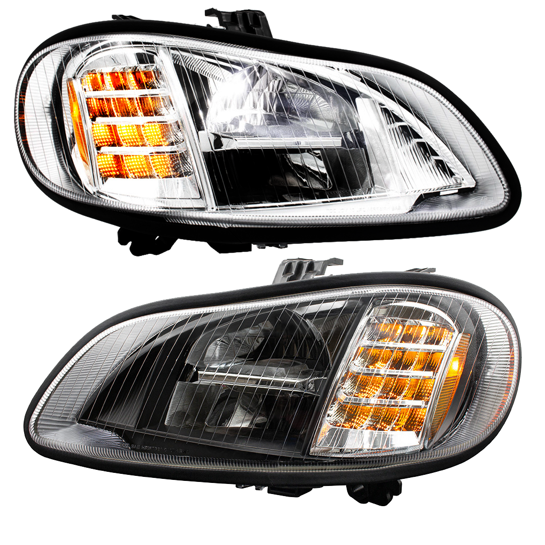 Freightliner M2 (2003-2024) - High Power Full LED Headlight