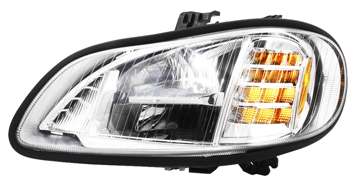 Freightliner M2 (2003-2024) - High Power Full LED Headlight