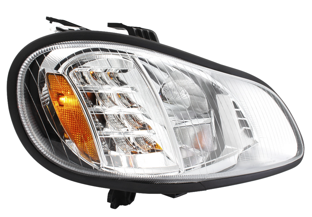 Freightliner M2 (2003-2024) - High Power Full LED Headlight