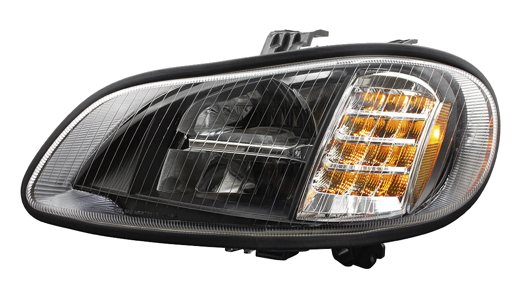 Freightliner M2 (2003-2024) - High Power Full LED Headlight