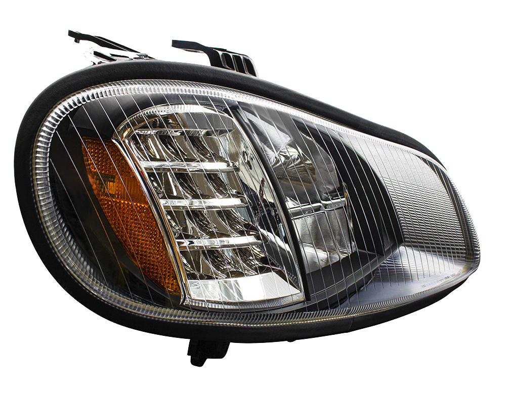 Freightliner M2 (2003-2024) - High Power Full LED Headlight
