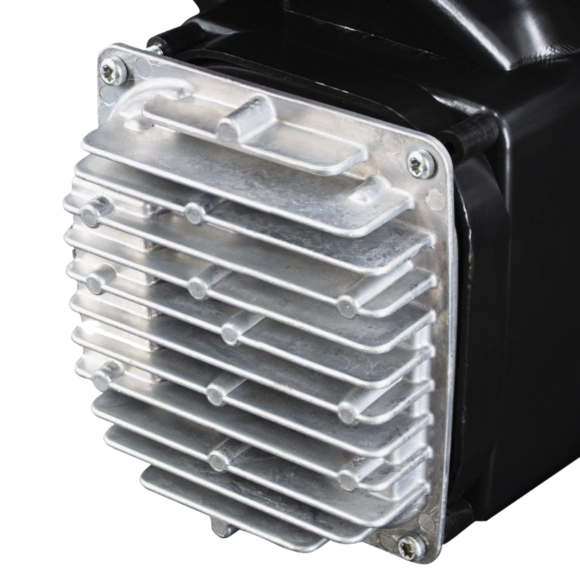 Volvo VNL (2018-2024) - Full LED Headlight With LED Turn Signal and DRL