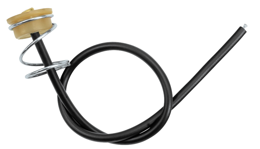 Pigtail - Single Contact 1156