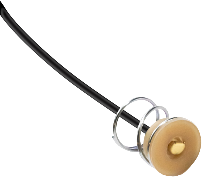 Pigtail - Single Contact 1156