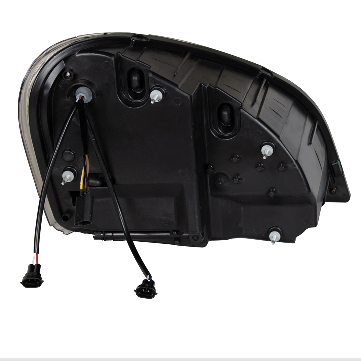 Freightliner Cascadia (2008-2017) - LED Headlight With DRL & LED Turn Signal