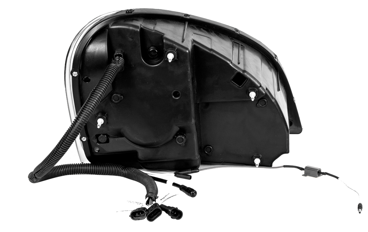 Freightliner Cascadia 2008-2017 - LED Headlights