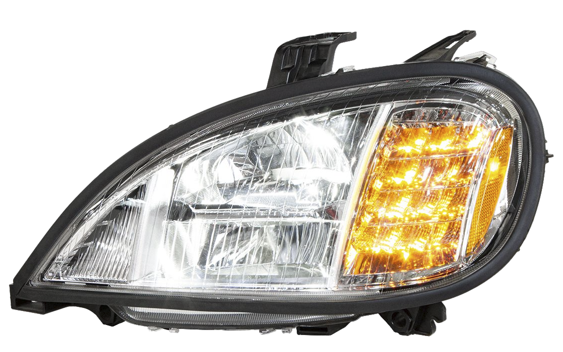 Freightliner Columbia (2001-2020 ) - LED Headlight