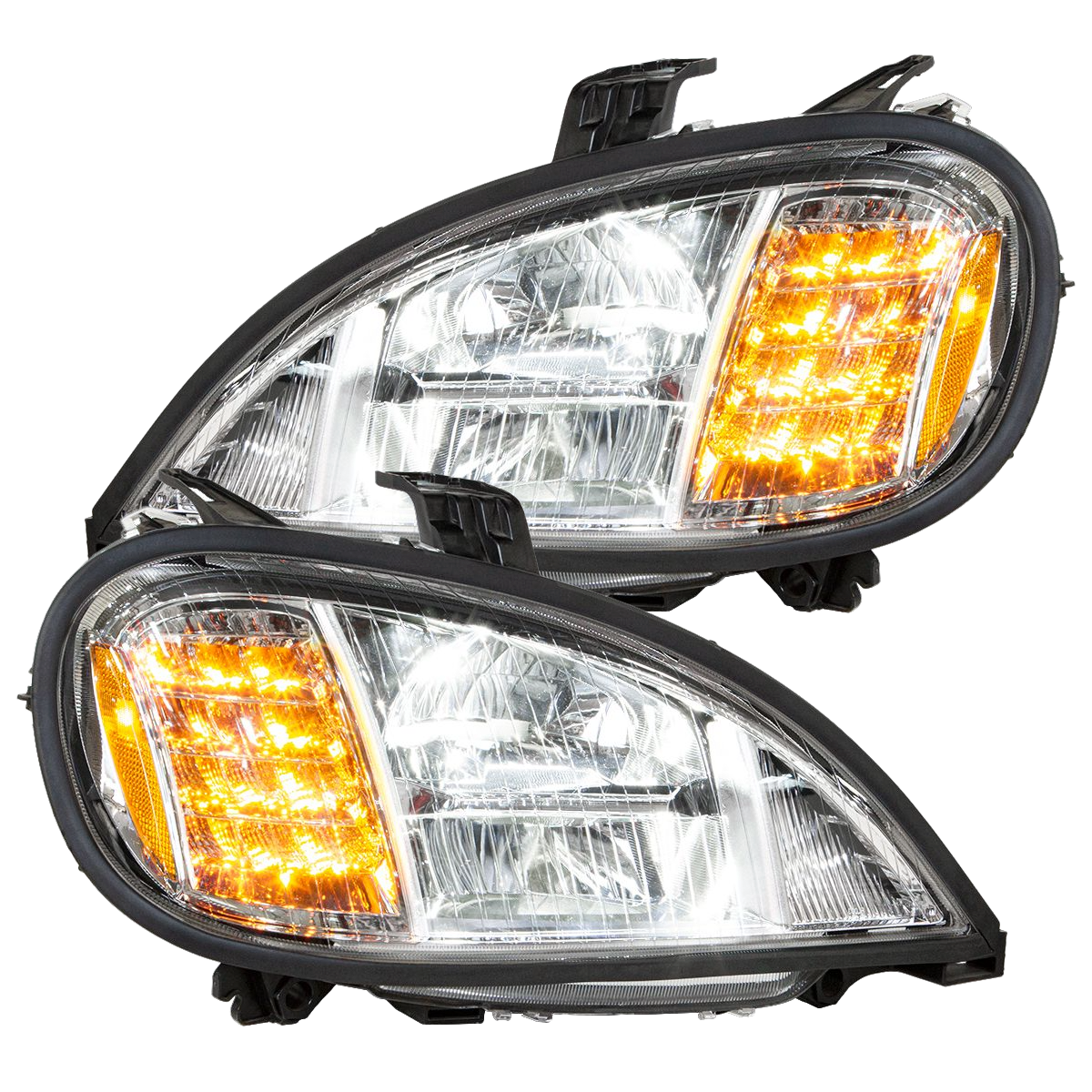 Freightliner Columbia (2001-2020 ) - LED Headlight