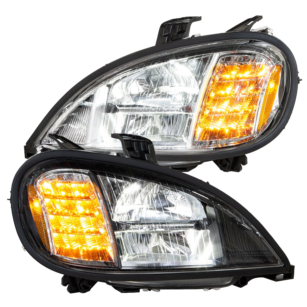 Freightliner Columbia (2001-2020 ) - LED Headlight