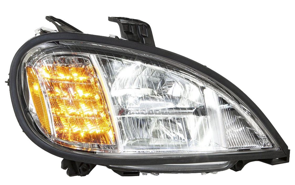Freightliner Columbia (2001-2020 ) - LED Headlight