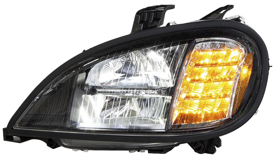Freightliner Columbia (2001-2020 ) - LED Headlight