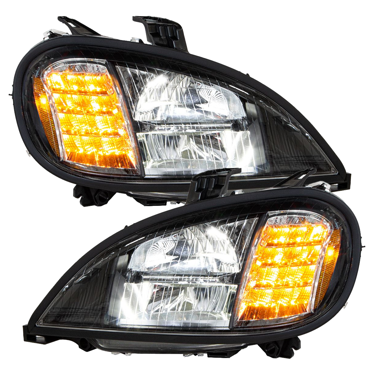 Freightliner Columbia (2001-2020 ) - LED Headlight