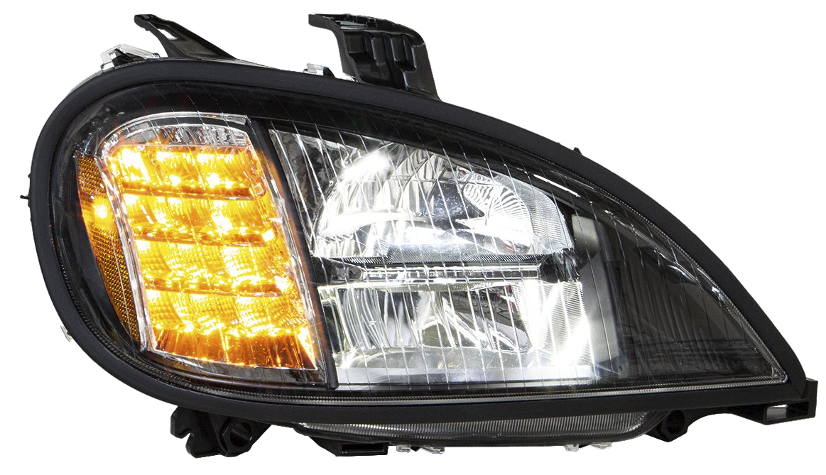 Freightliner Columbia (2001-2020 ) - LED Headlight