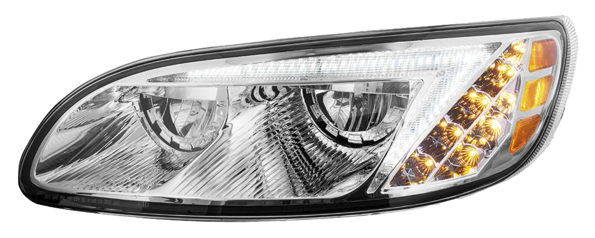 Peterbilt 382/384/386/387 - LED Headlights
