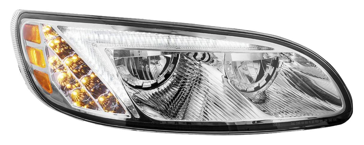 Peterbilt 382/384/386/387 - LED Headlights