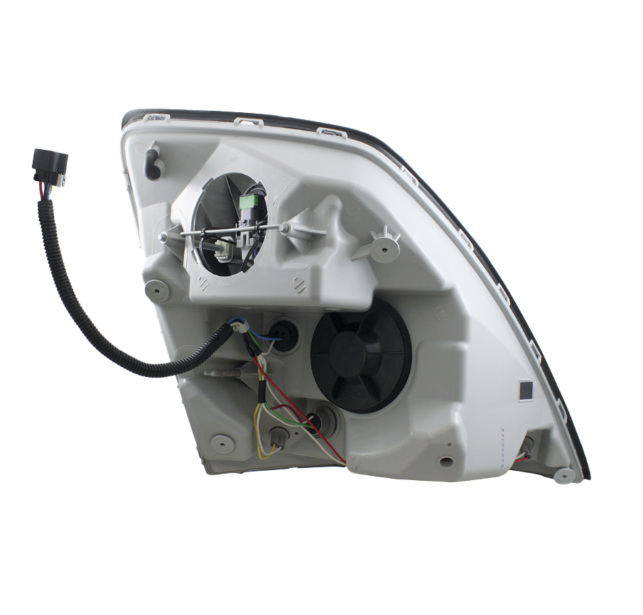 Volvo VN (2003-2017) - Halogen Headlight