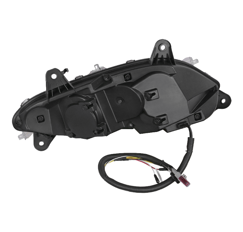 International LT (2018-2025) - 86 LED Headlight