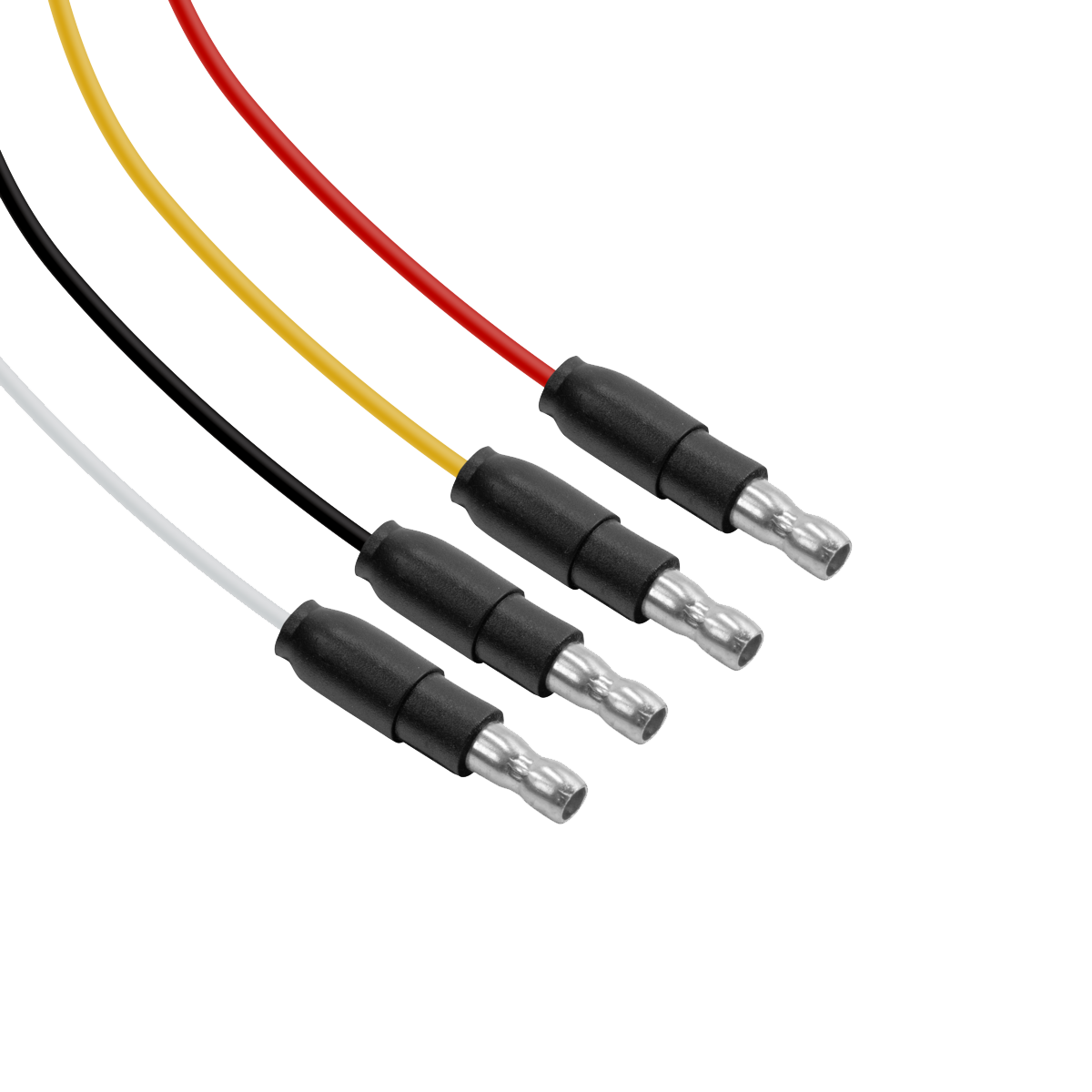 1-1/8 Inch Spike Light Double Fury 4 LED Dual Function