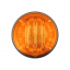 4 Inch Round STT Light With 29 LEDs Saber Light