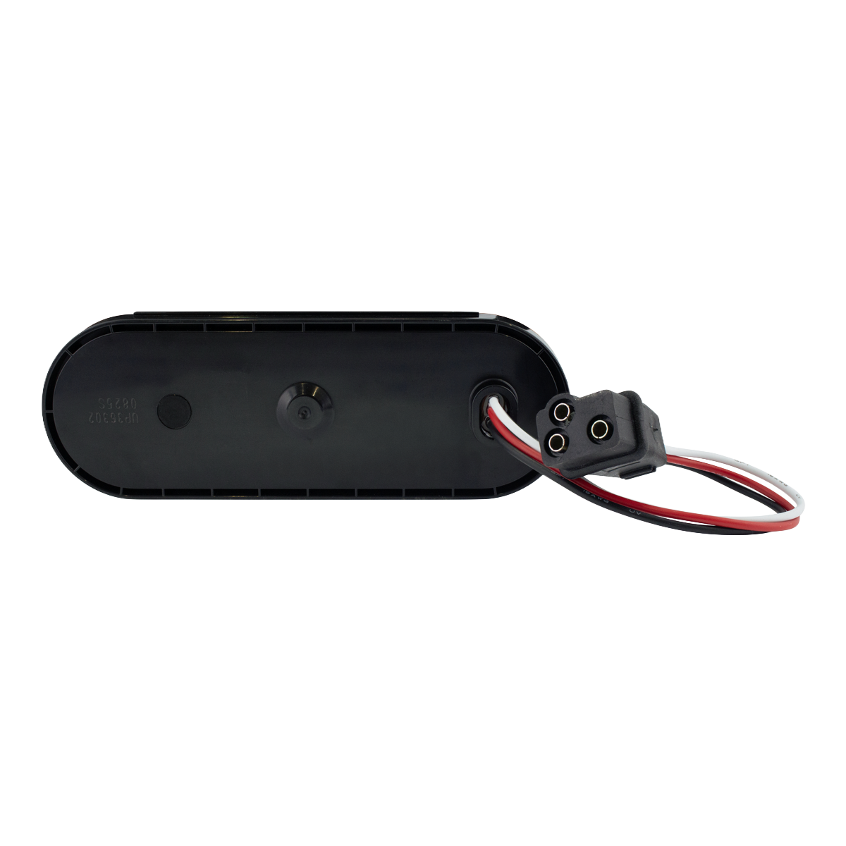 6 Inch Oval STT Light With 32 LEDs Saber Light