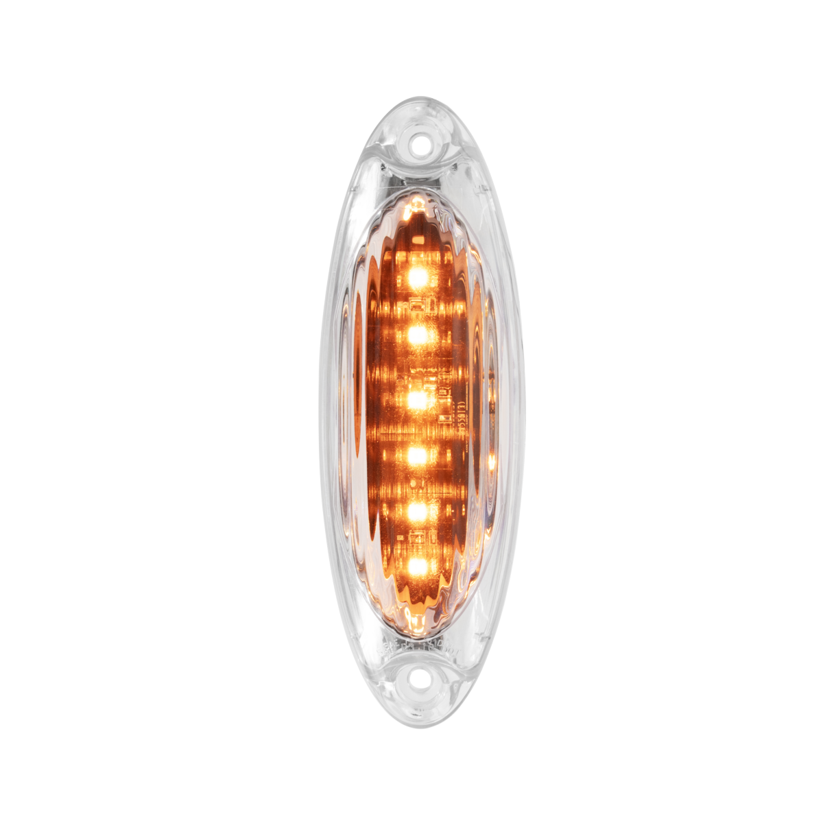 Freightliner Cascadia (2008-2017 ) - 6 LED Cab Light