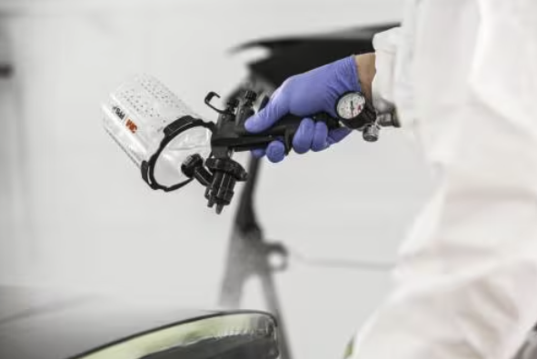 3M™ Performance Fine Finish Spray Gun System 26978