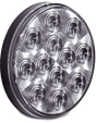 4 Inch Round STT Economy 12 LED Lights - HD Truck Source