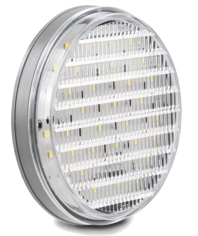 4 Inch Round STT Premium 19 White LEDs - HD Truck Source