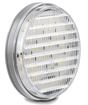 4 Inch Round STT Premium 19 White LEDs - HD Truck Source