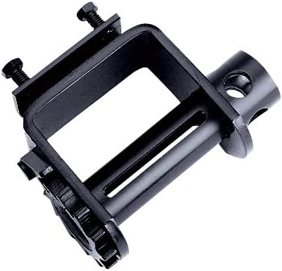 4 Inch Trailer Winch - Bolt On - HD Truck Source