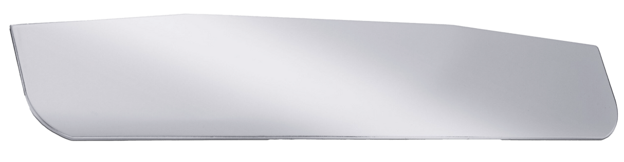 4 x 14 4 x 16 4 x 18 4 x 24 Inch Standard Mud Flap Weights - HD Truck Source