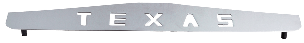 4 x 24 Inches Texas Mud Flap Weight - HD Truck Source