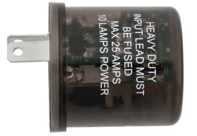 12V Electronic Flasher