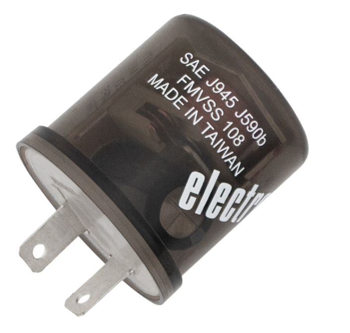 12V Electronic Flasher