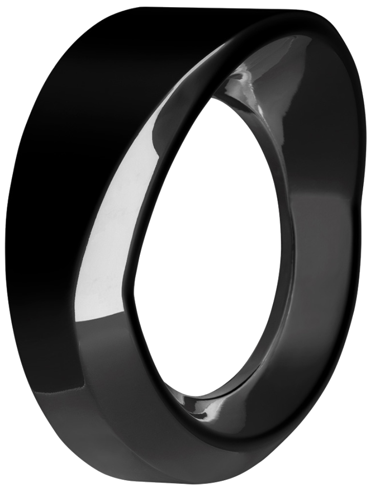 Gauge Hooded Covers 2-3/8" Diameter, Candy Colors