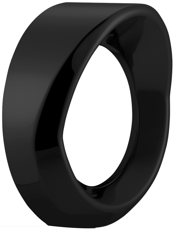 Gauge Hooded Covers 2-3/8" Diameter, Candy Colors