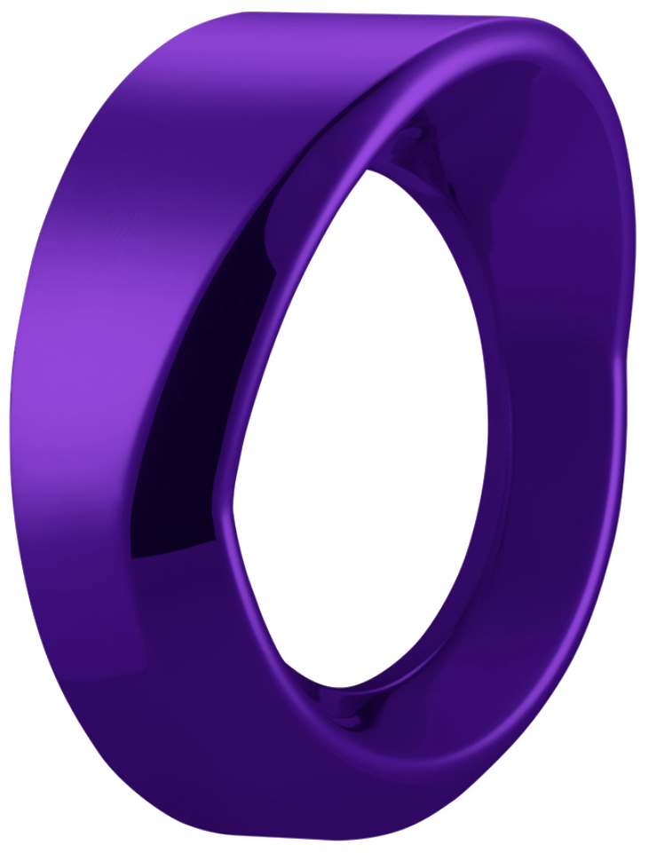 Gauge Hooded Covers 2-3/8" Diameter, Candy Colors