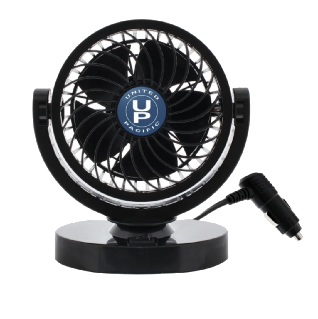 12V Mini Cooling Turbo Fan