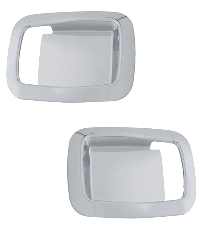 Kenworth (2005 & Newer) - Door Handle Trims Pair