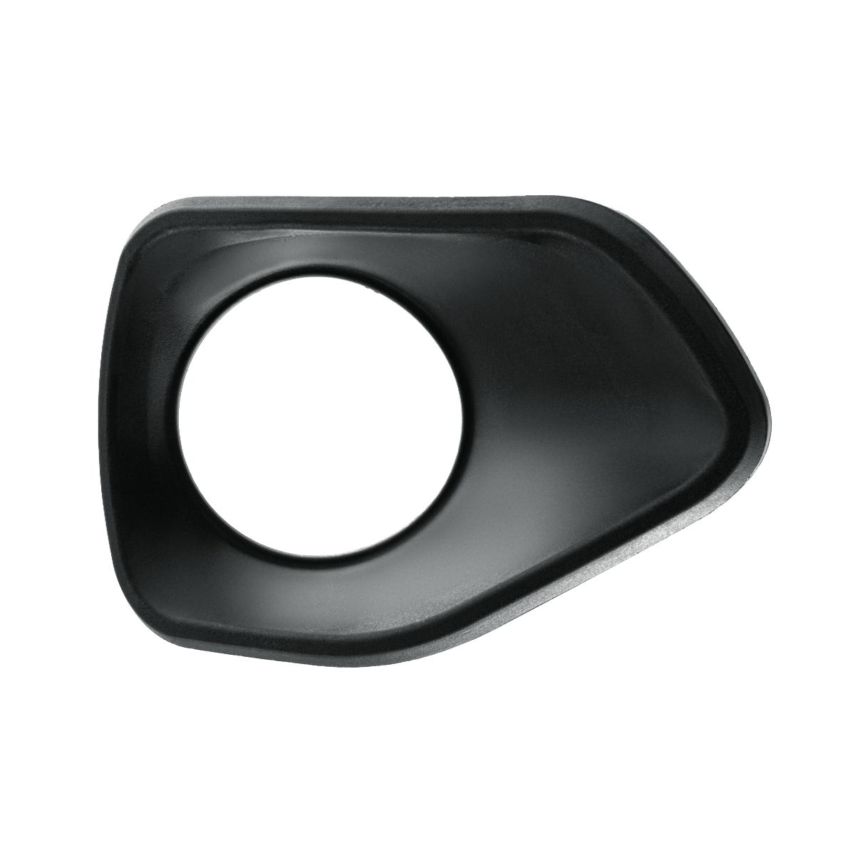 Kenworth T680 (2022-2026) - Plastic Fog Light Bezel