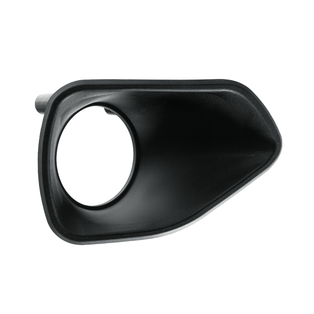 Kenworth T680 (2022-2026) - Plastic Fog Light Bezel