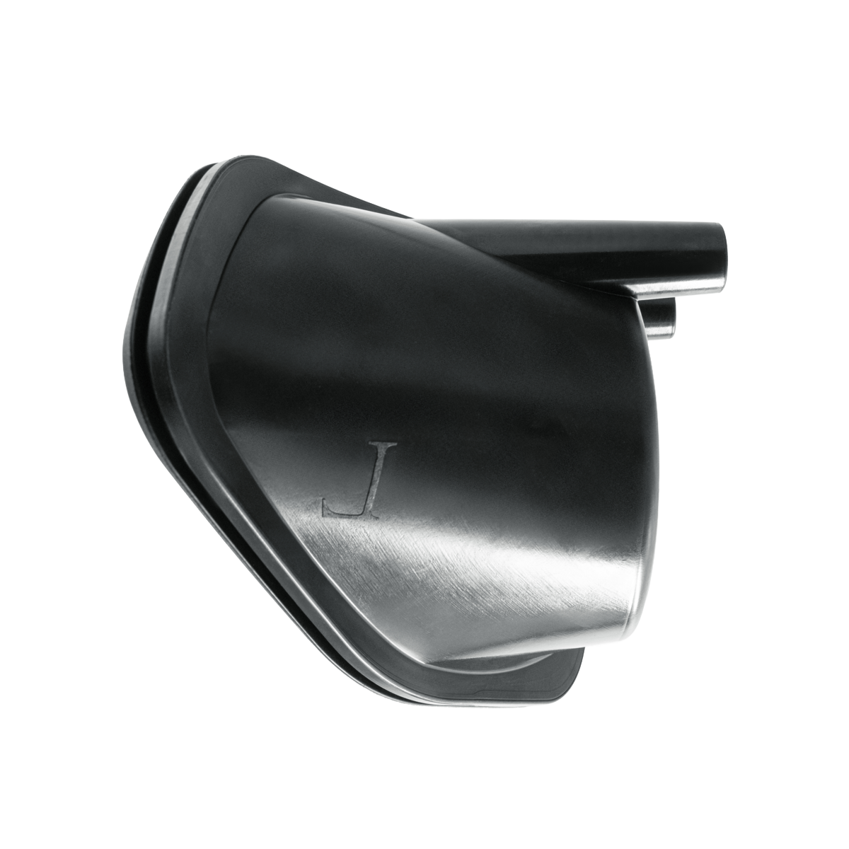 Kenworth T680 (2022-2026) - Plastic Fog Light Bezel