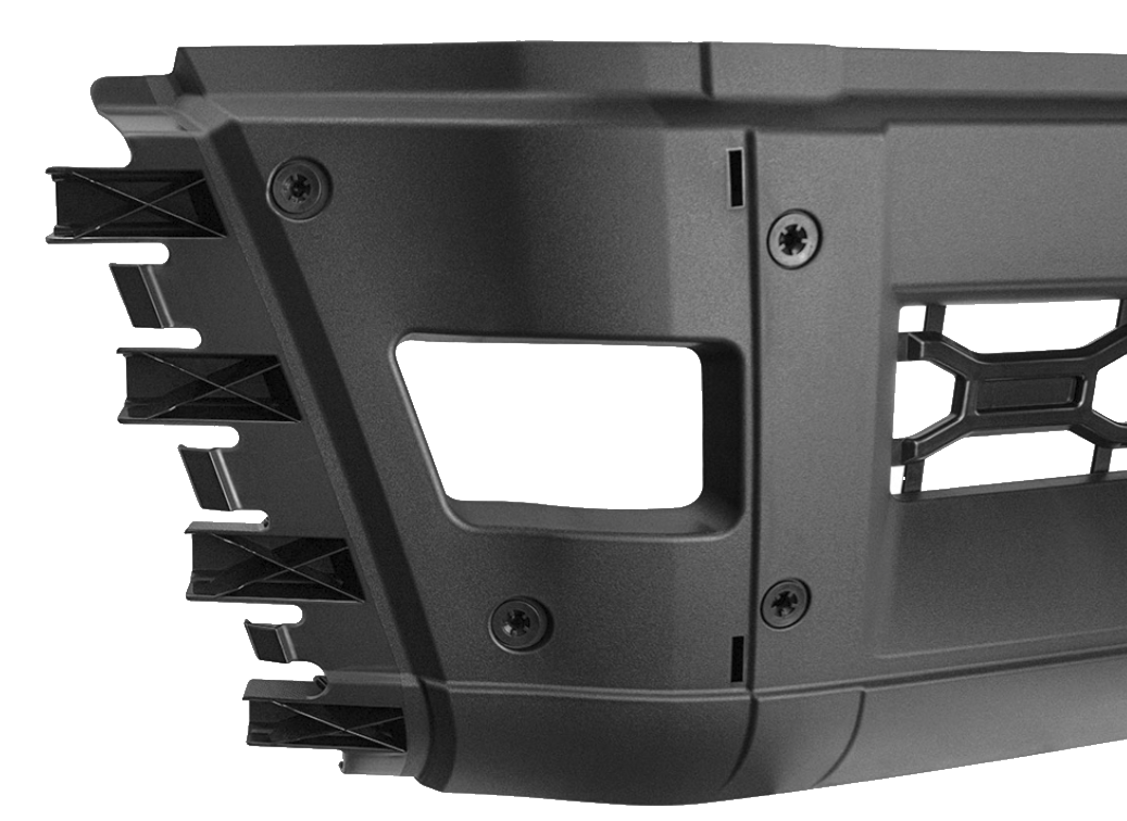 Volvo VNL 2018-2024 - Center Bumper