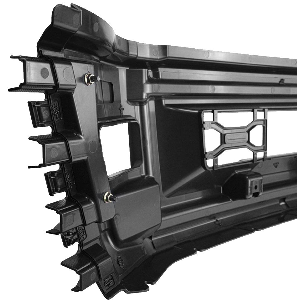 Volvo VNL 2018-2024 - Center Bumper