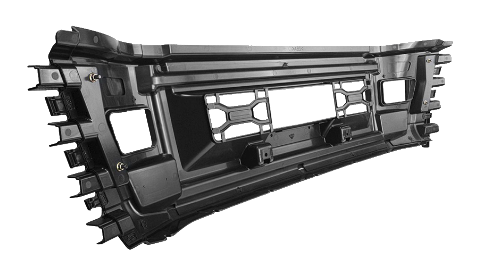 Volvo VNL 2018-2024 - Center Bumper